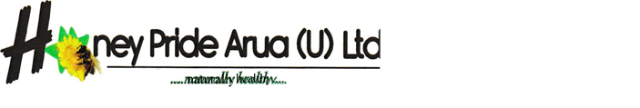 Honey Pride Arua (U) Ltd