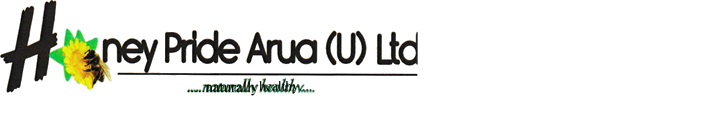 Honey Pride Arua (U) Ltd
