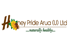 Honey Pride Arua Logo